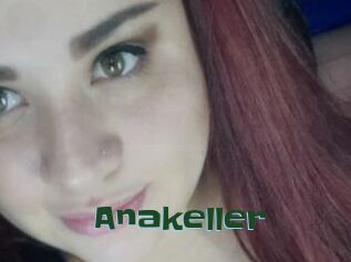 Anakeller