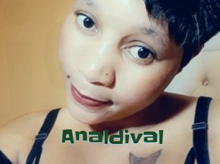 Analdival