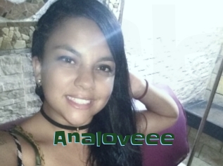 Analoveee