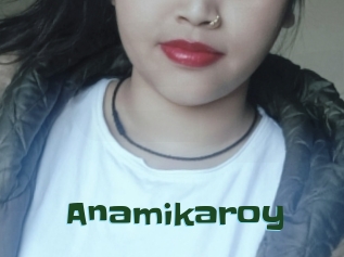 Anamikaroy