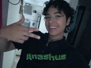 Anashus