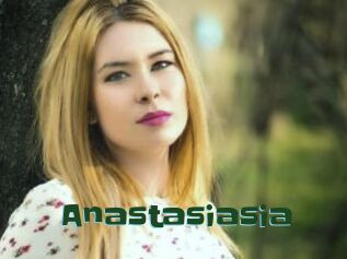 Anastasiasia