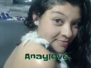 Anaylove