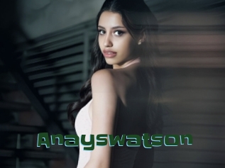 Anayswatson