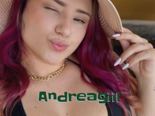 Andreagiil