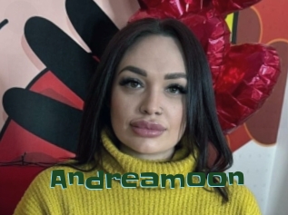 Andreamoon