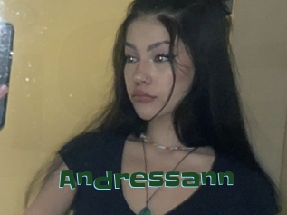 Andressann