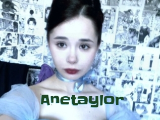 Anetaylor