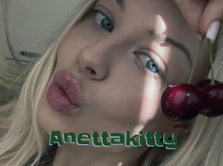 Anettakitty