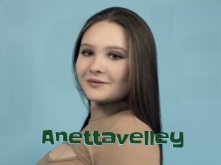 Anettavelley