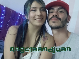 Angelaandjuan