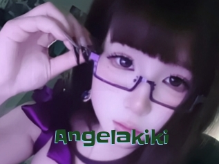 Angelakiki