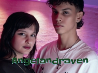 Angelandraven