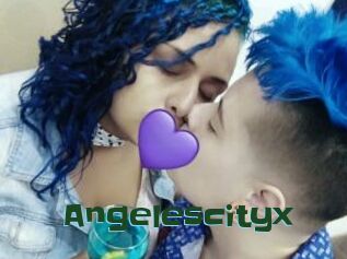 Angelescityx