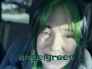 Angelgreen