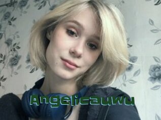 Angelicauwu