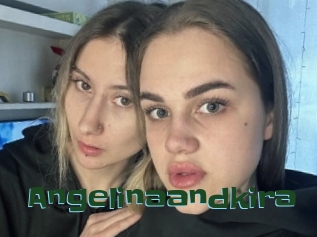 Angelinaandkira