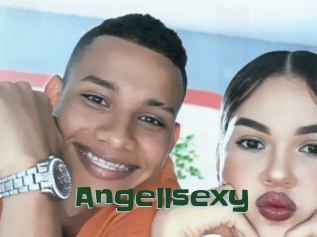 Angellsexy