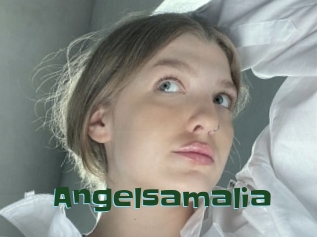 Angelsamalia