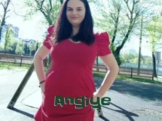 Angiye