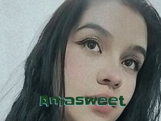 Aniasweet