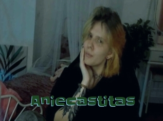 Aniecastitas