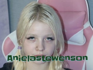 Anielastewenson