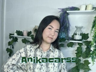 Anikacarss