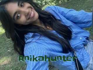 Anikahunter