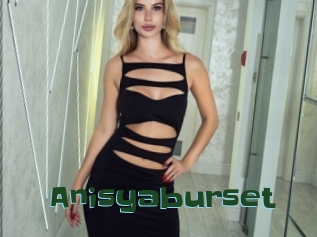 Anisyaburset