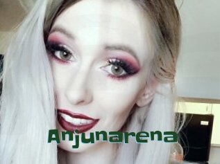 Anjunarena