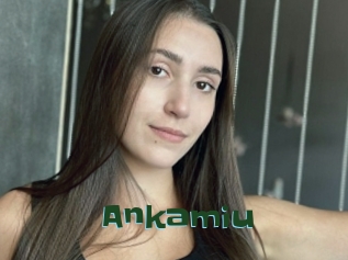 Ankamiu