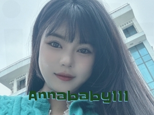 Annababy111