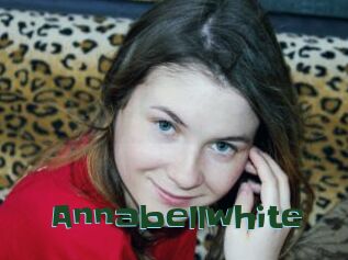 Annabellwhite