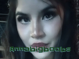 Annabigboobs