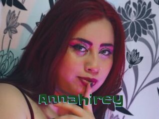 Annahirey