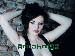 Annahot92