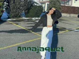 Annajaquet