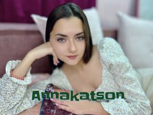 Annakatson