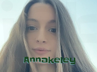 Annakeley