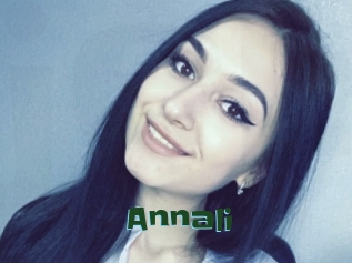 Annali