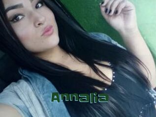 Annalia