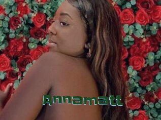 Annamatt