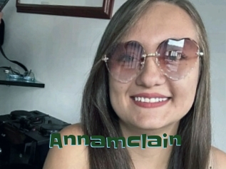 Annamclain