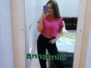 Annamilli