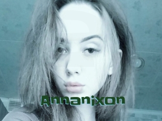 Annanixon
