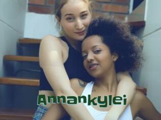 Annankylei