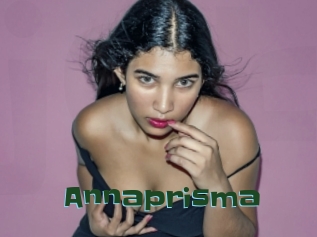 Annaprisma