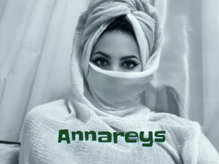 Annareys