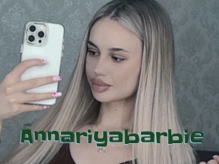 Annariyabarbie